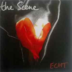 The Scene - Echt Album