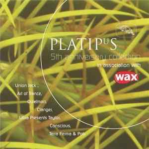 Various - Platipus - 5th Anniversary Collection Album