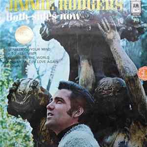 Jimmie Rodgers - Both Sides Now Album