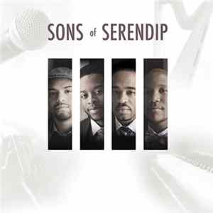 Sons Of Serendip - Sons Of Serendip Album