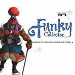 Various - Funky Collector - Volume No1 Album