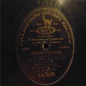 Клавдия Тугаринова - Романсъ Графини Album