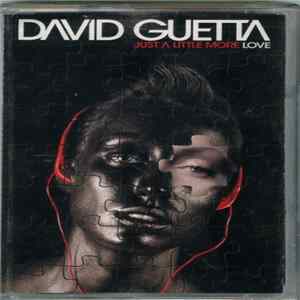 David Guetta - Just A Little More Love Album