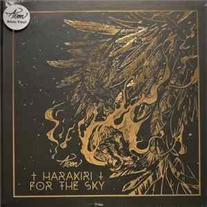 Harakiri For The Sky - Arson Album