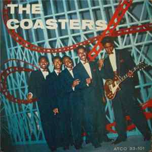 The Coasters - The Coasters Album