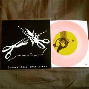 See You Space Cowboy - Fashion Statements Of The Socially Aware Album