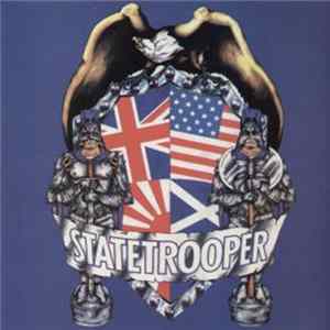 Statetrooper - She Got The Look Album