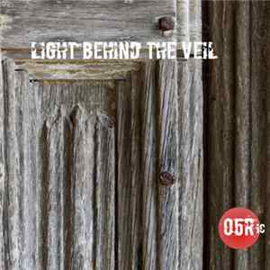 Ø5Ric - Light Behind The Veil Album