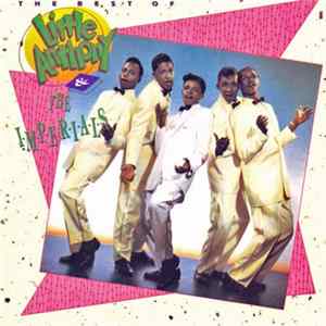 Little Anthony & The Imperials - The Best Of Little Anthony & The Imperials Album