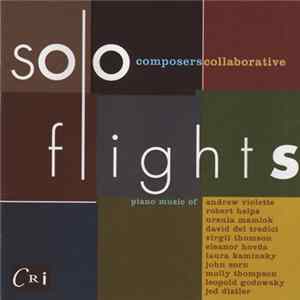 Various - Solo Flights Album
