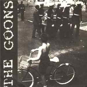 The Goons / The Boils - All He Ever Wanted Was A Good Education / Obedience Is Your Obligation Album