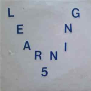 Shipyards - Learning 5 Album