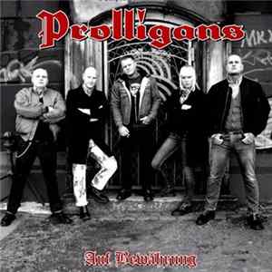 Prolligans - Auf Bewährung Album
