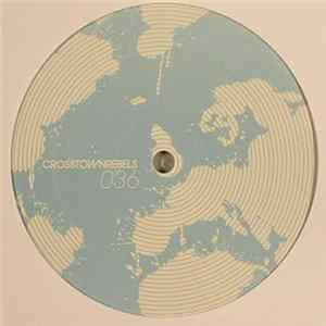 Nico Purman - Lunatique EP Album