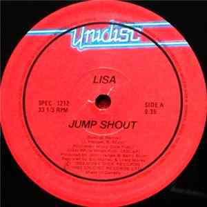 Lisa / Boys Town Gang - Jump Shout / Rocket To Your Heart / Disco Kicks Album