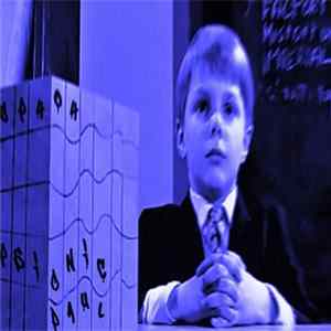 Psionic Paul - Indigo Dust Children! E.P. Album