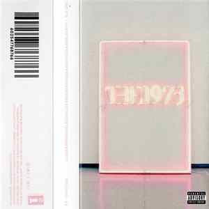 The 1975 - I Like It When You Sleep, For You Are So Beautiful Yet So Unaware Of It Album