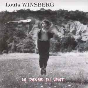 Louis Winsberg - La Danse Du Vent Album