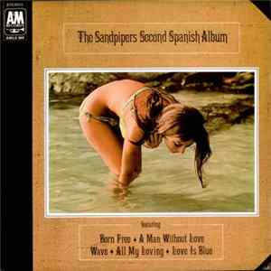 The Sandpipers - Second Spanish Album Album