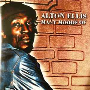 Alton Ellis - Many Moods Of Album