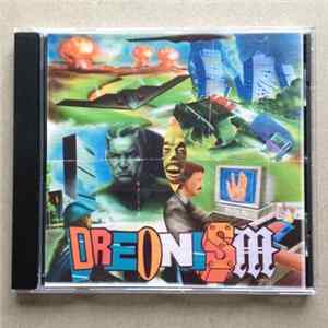 Dreonism - s/t Album