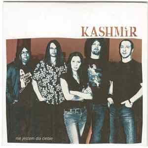 Kashmir - Nie Jestem Dla Ciebie Album