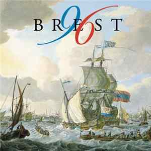 Didier Squiban - Penn-Ar-Bed (Brest 96) Album