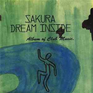Sakura - Dream Inside Album