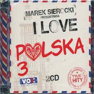 Various - I Love Polska 3 Album
