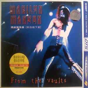 Marilyn Manson - From The Vaults Album