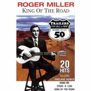 Roger Miller - King Of The Road Album
