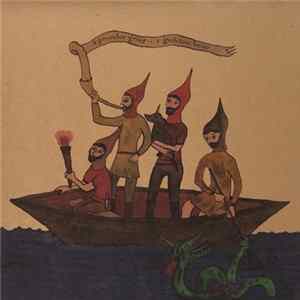 A Prouder Grief - A Golden Boat Album