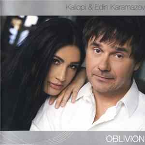 Kaliopi & Edin Karamazov - Oblivion Album