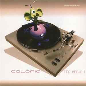 Colonia - Do Kraja Album