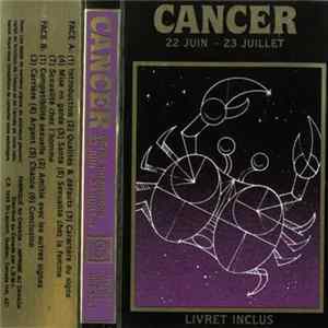 Votre Horoscope - Cancer (22 Juin - 23 Juillet) Album
