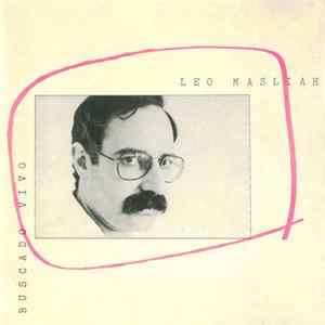 Leo Maslíah - Buscado Vivo Album