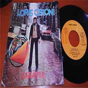 Loris Ceroni - Caravle Album