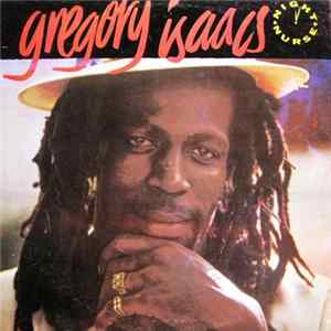 Gregory Isaacs - Night Nurse Album