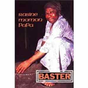 Baster - Rasine Momon Papa Album