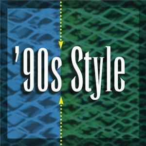 Various - '90s Style Album