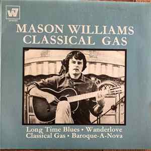 Mason Williams - Classical Gas Album