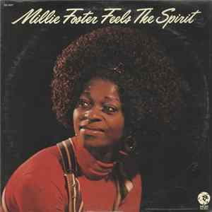 Millie Foster - Feels The Spirit Album