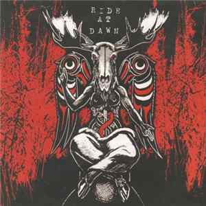 Ride At Dawn - Ride At Dawn Album