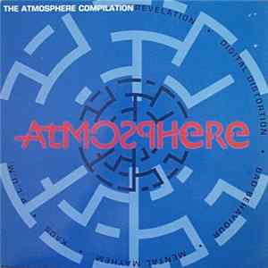 Various - The Atmosphere Compilation Album