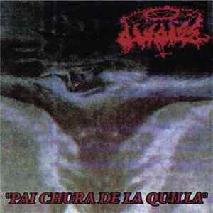 Aiwaiss - Pai Chura De La Quilla Album