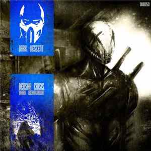 Densha Crisis - Dark Behaviour Album