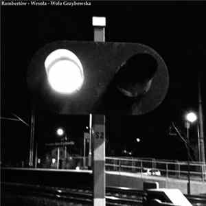 Dominik Minski - Rembertów-Wesoła-Wola Grzybowska Album