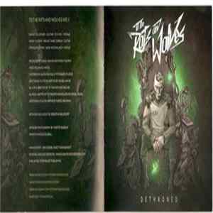 To The Rats And Wolves - Dethroned Album