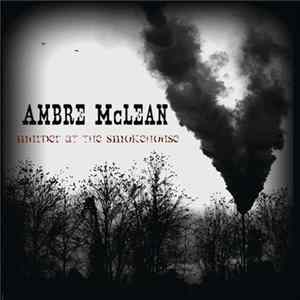 Ambre McLean - Murder At The Smokehouse Album