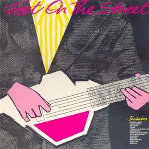 Various - Feet On The Street Album